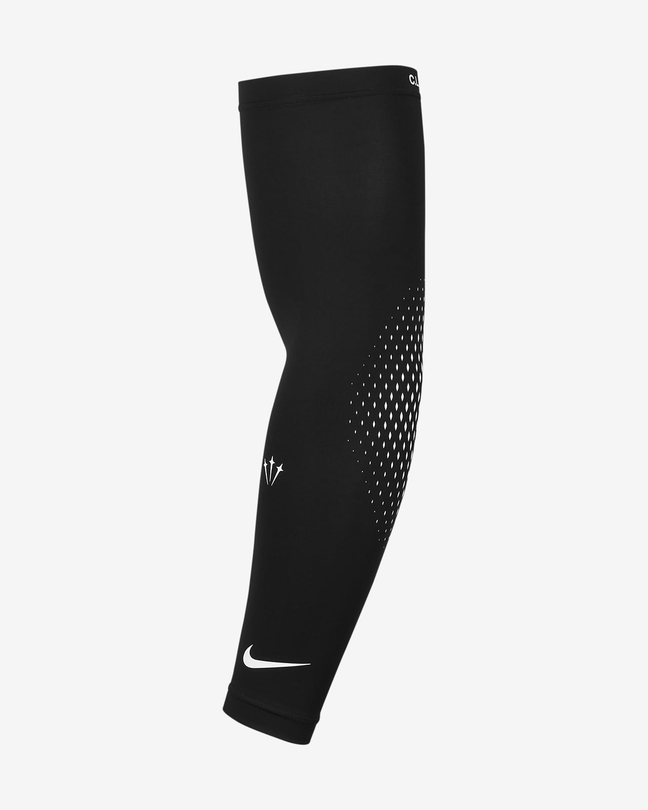 NOCTA Pro Elite Basketball Sleeves (1 Pair). Nike DK