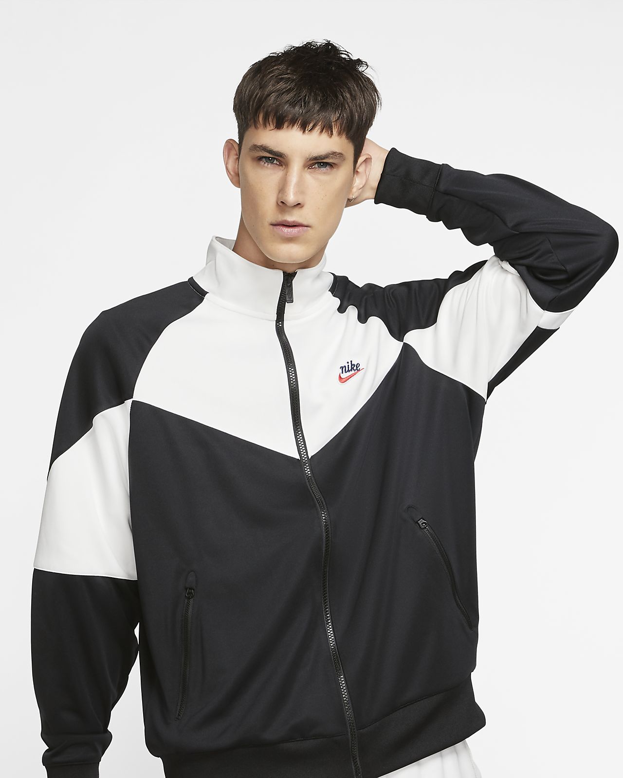 nike sportswear swoosh giacca nike sportswear swoosh giacca