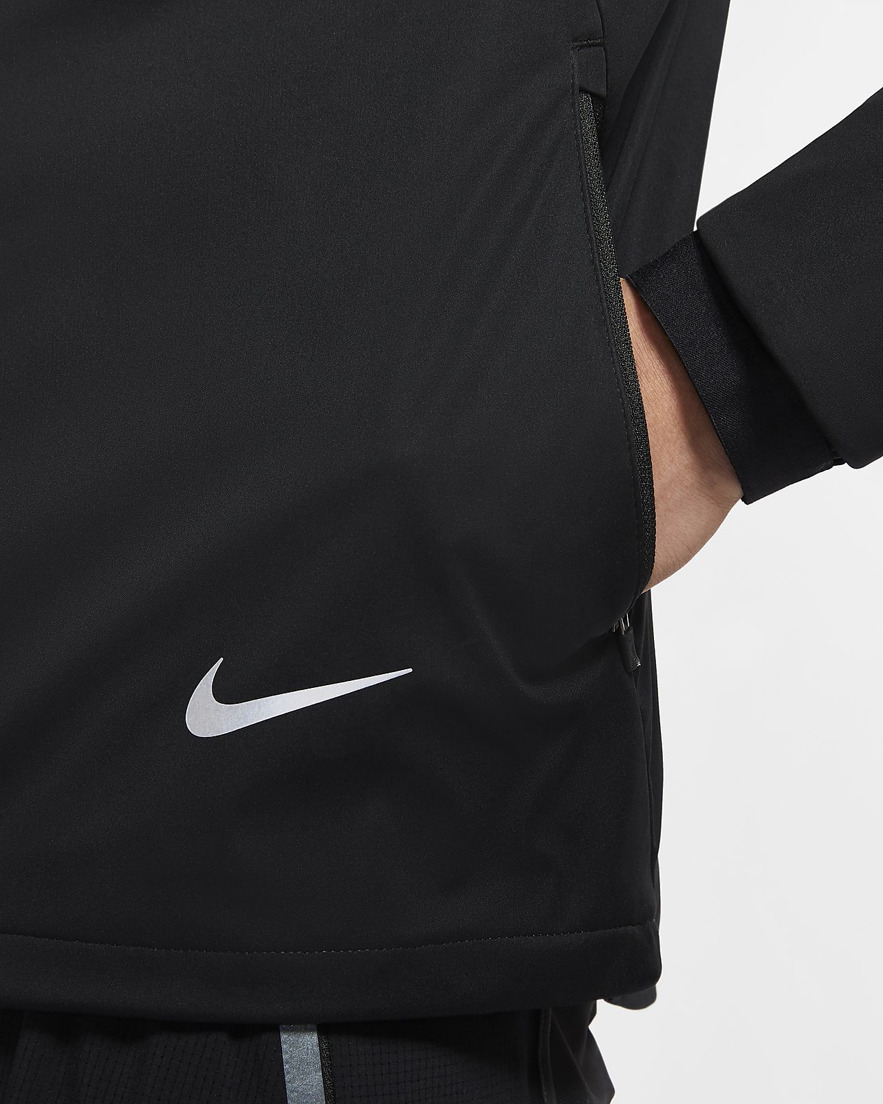 NIKE USA SOCCER TRACK /& FIELD STYLE JACKET SIZE XL L MENS NWT $110