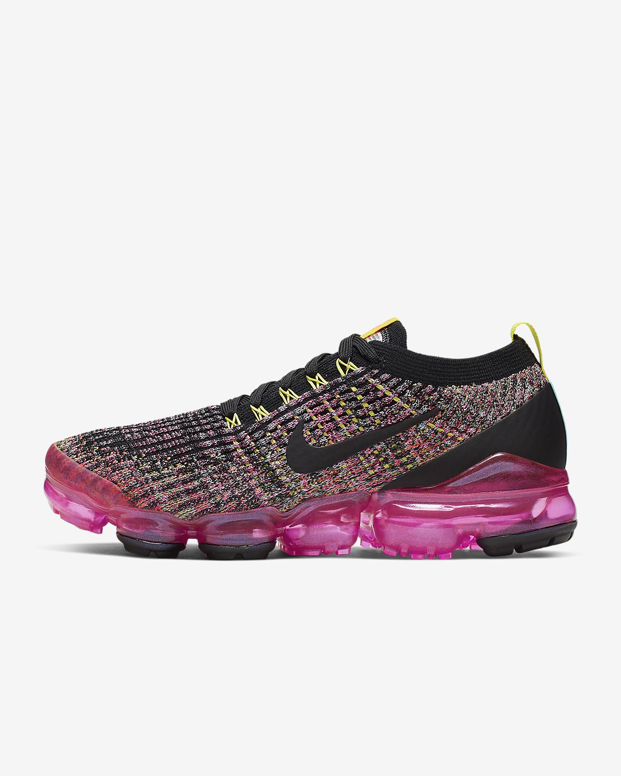 womens flyknit 3