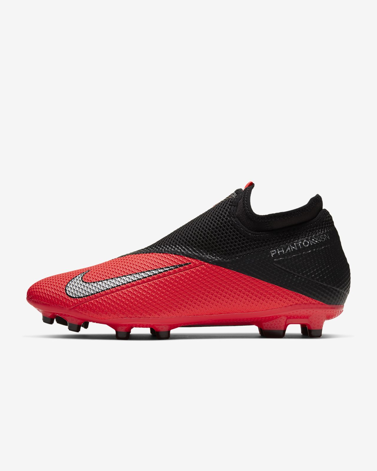 nike vision boots