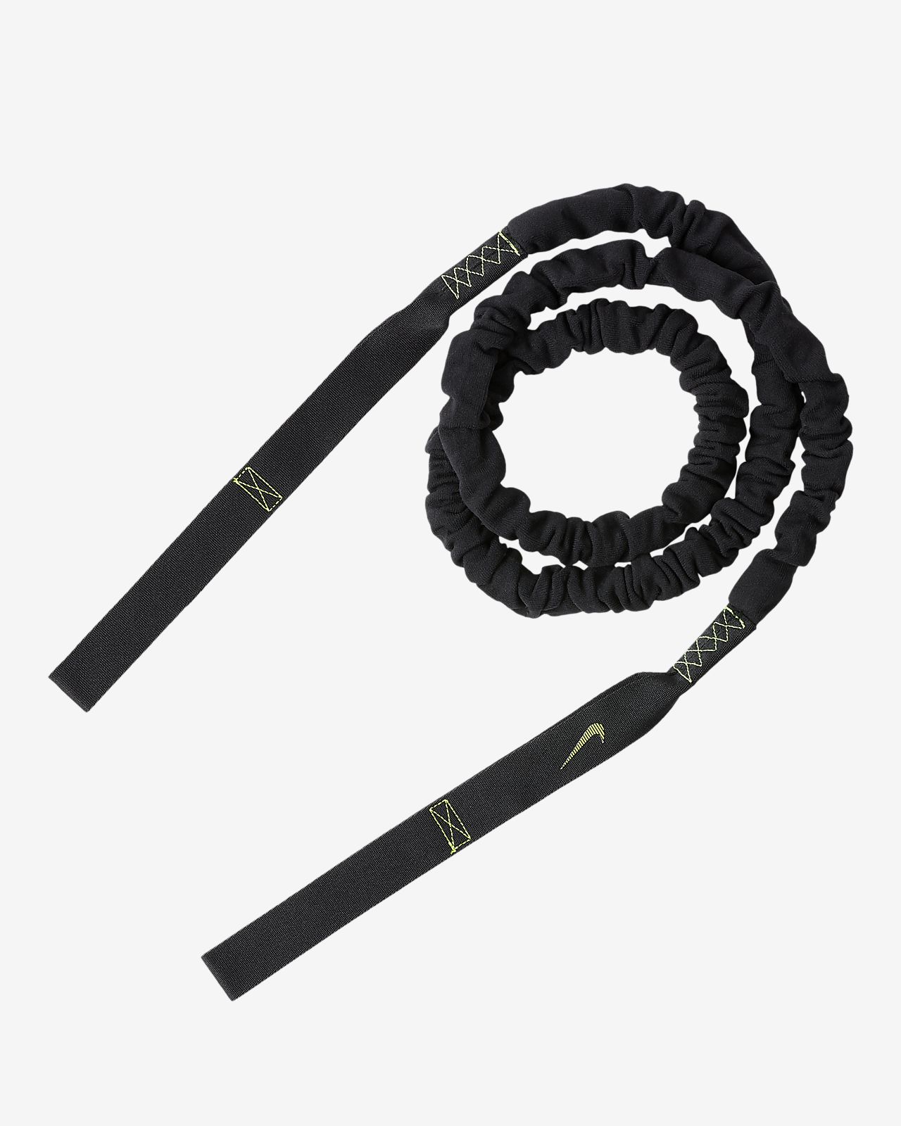 nike resistance band heavy