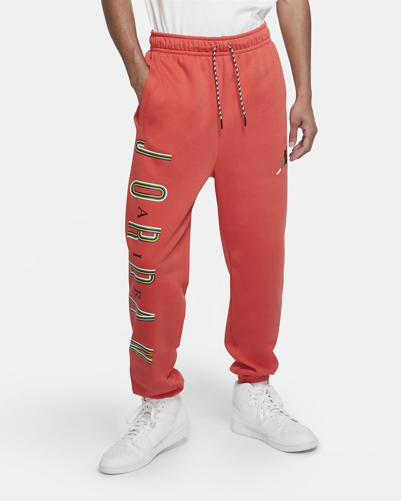 sport trousers nike