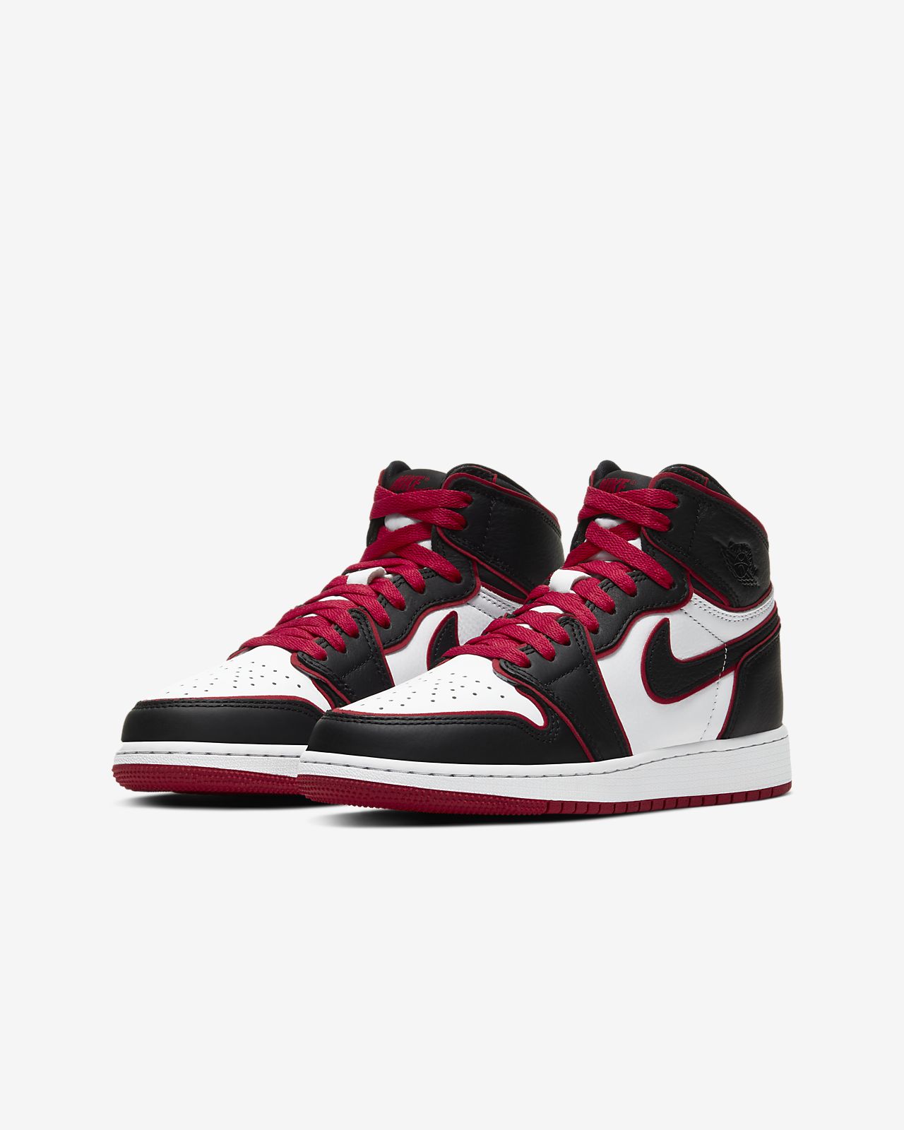 nike air jordan retro high og