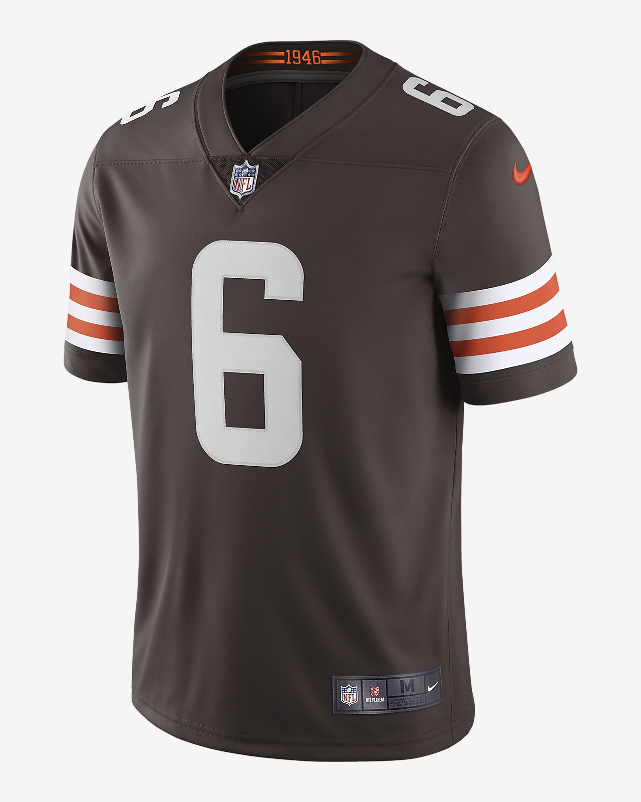 nike cleveland browns jersey