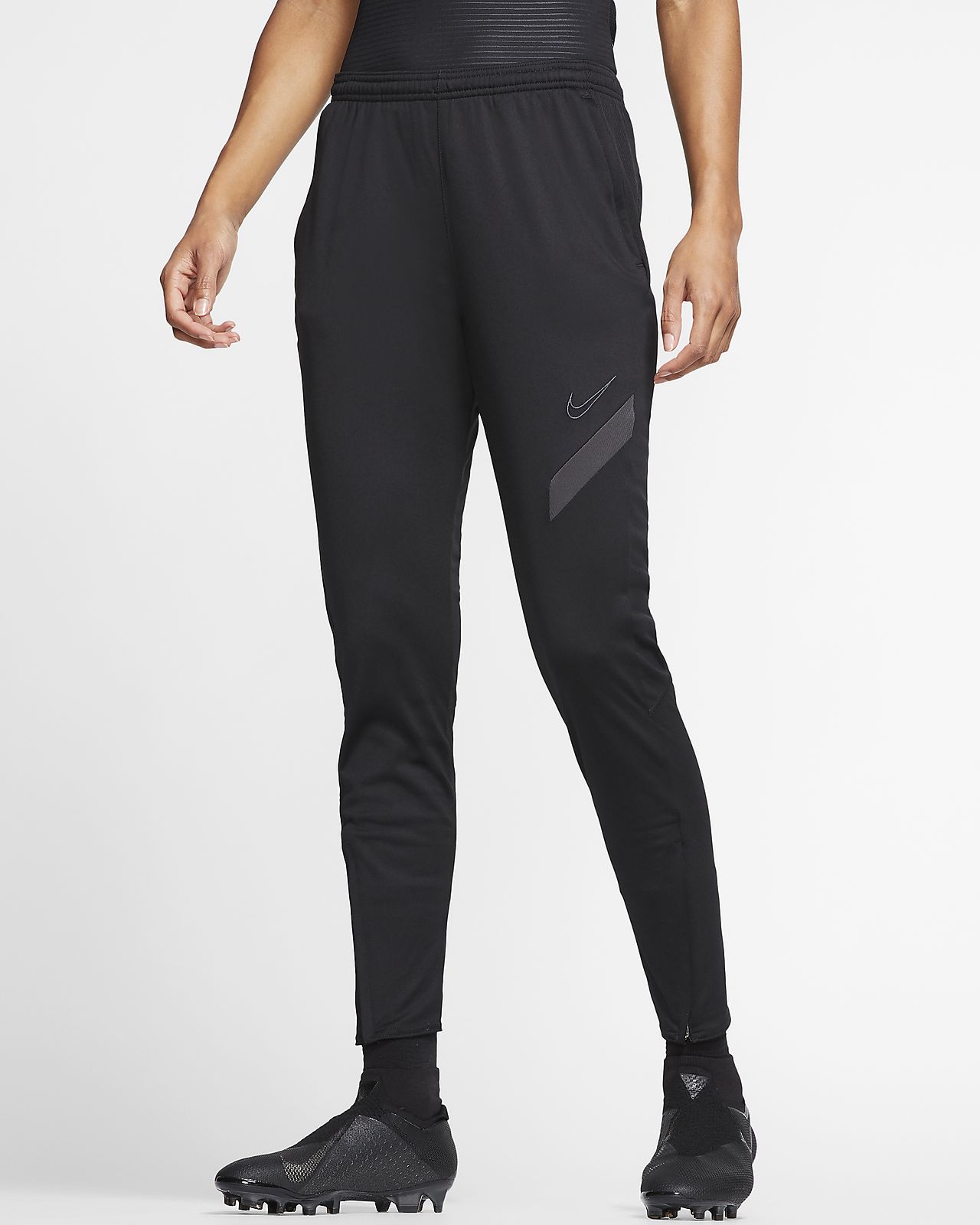 pantalon nike pro femme