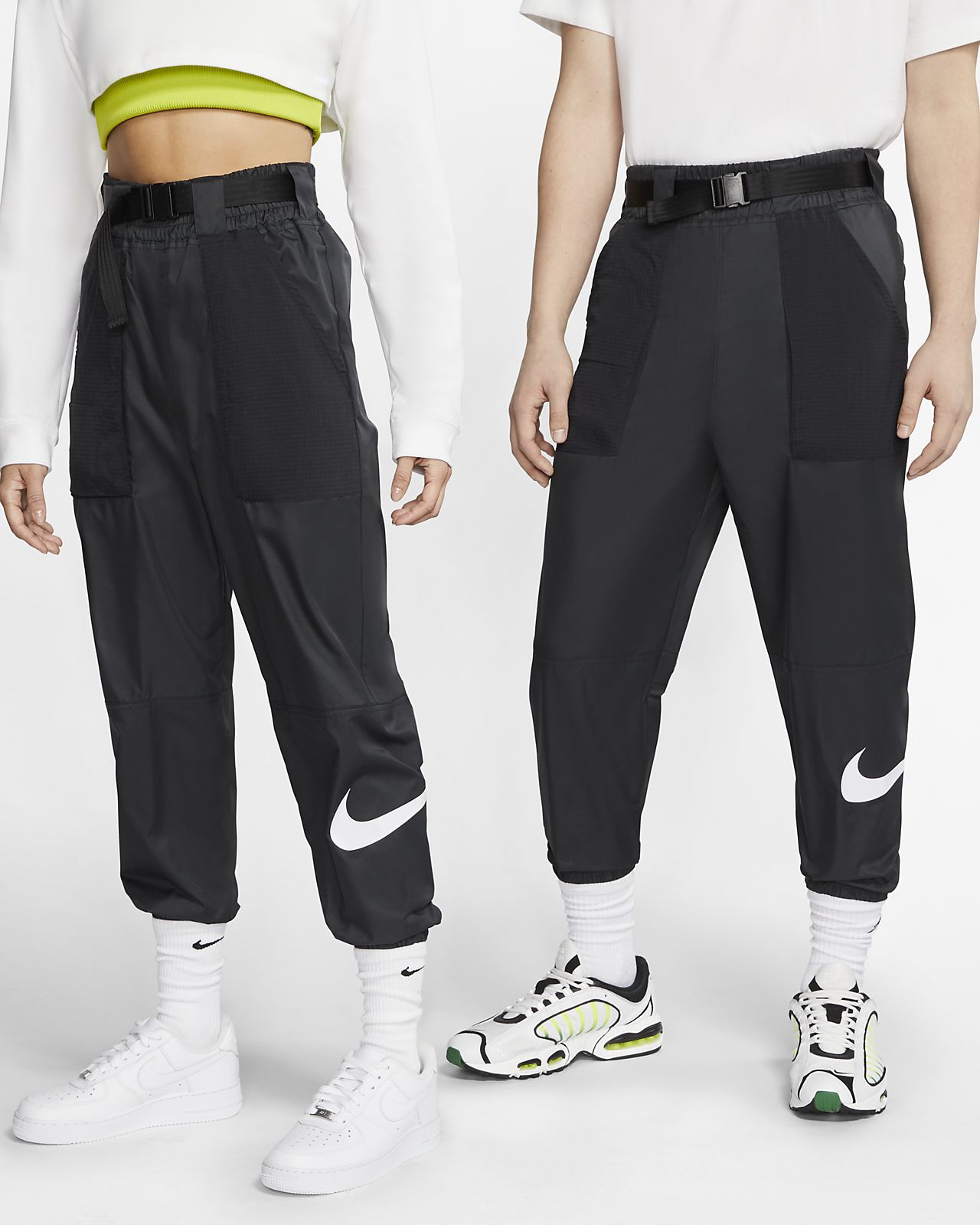 nike pantaloni nylon nike pantaloni nylon