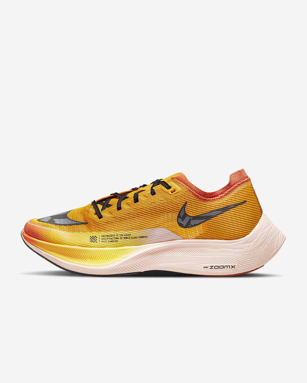 Nike Vaporfly 2 Road Racing Shoes