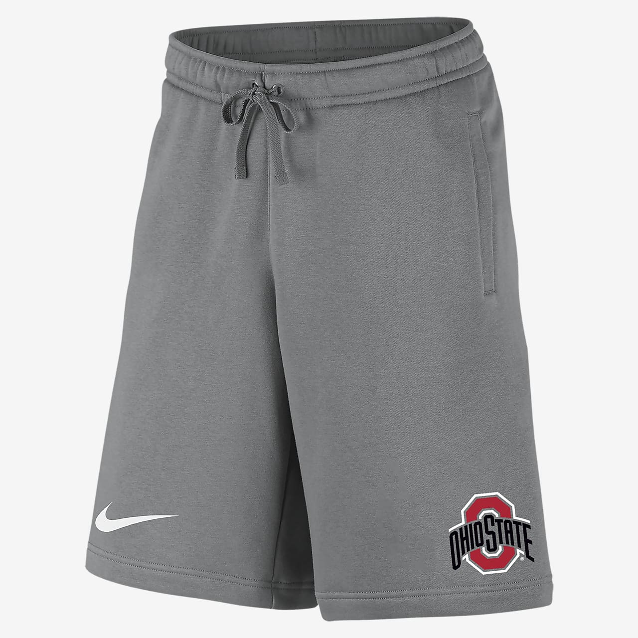 ohio state nike shorts