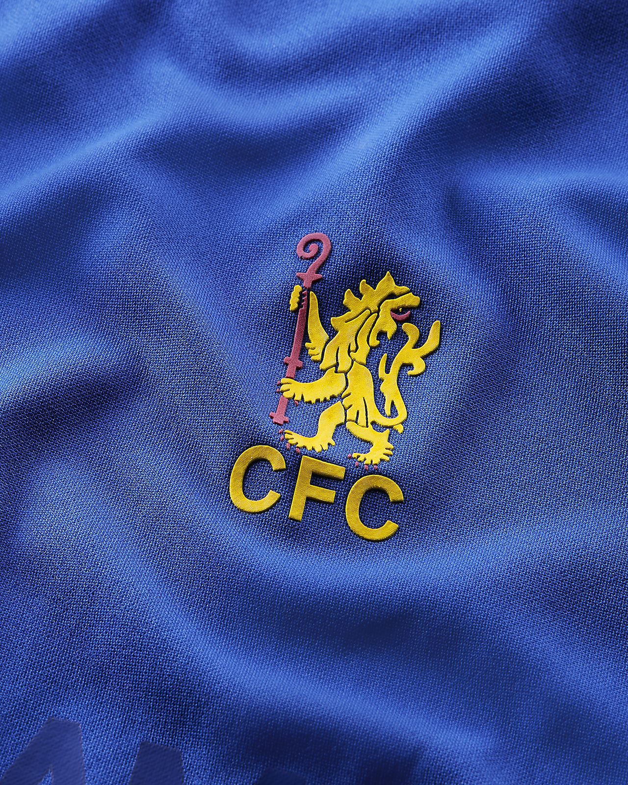 chelsea fc long sleeve