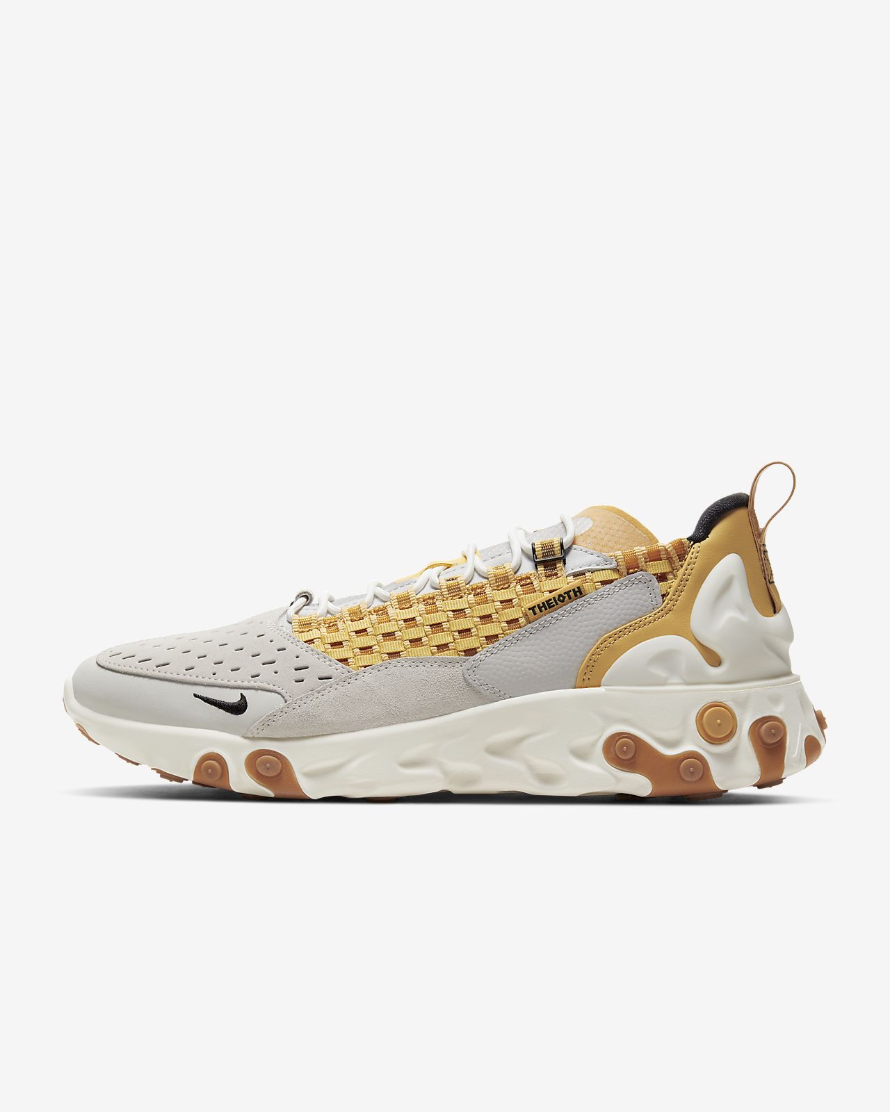 Nike React Sertu férficipő. Nike HU Nike React Cipők. Nike HU