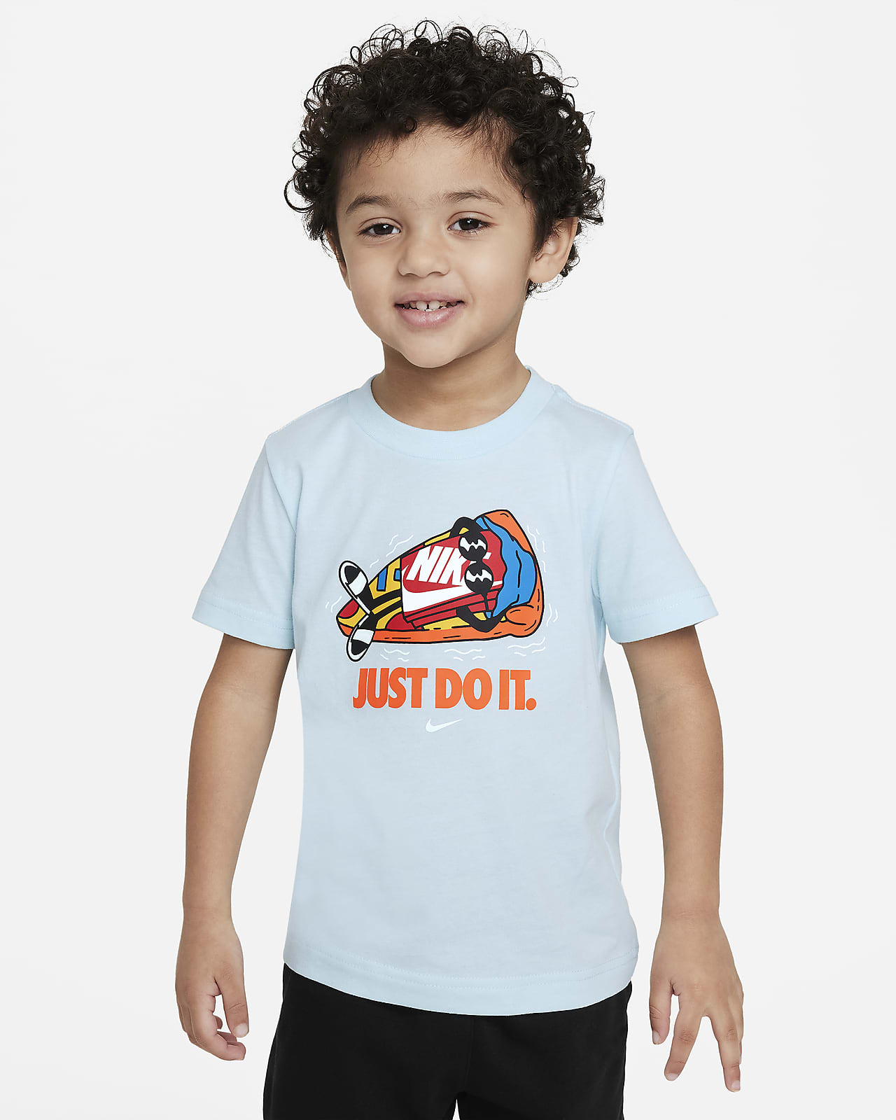 Nike Toddler Boxy Float T-Shirt