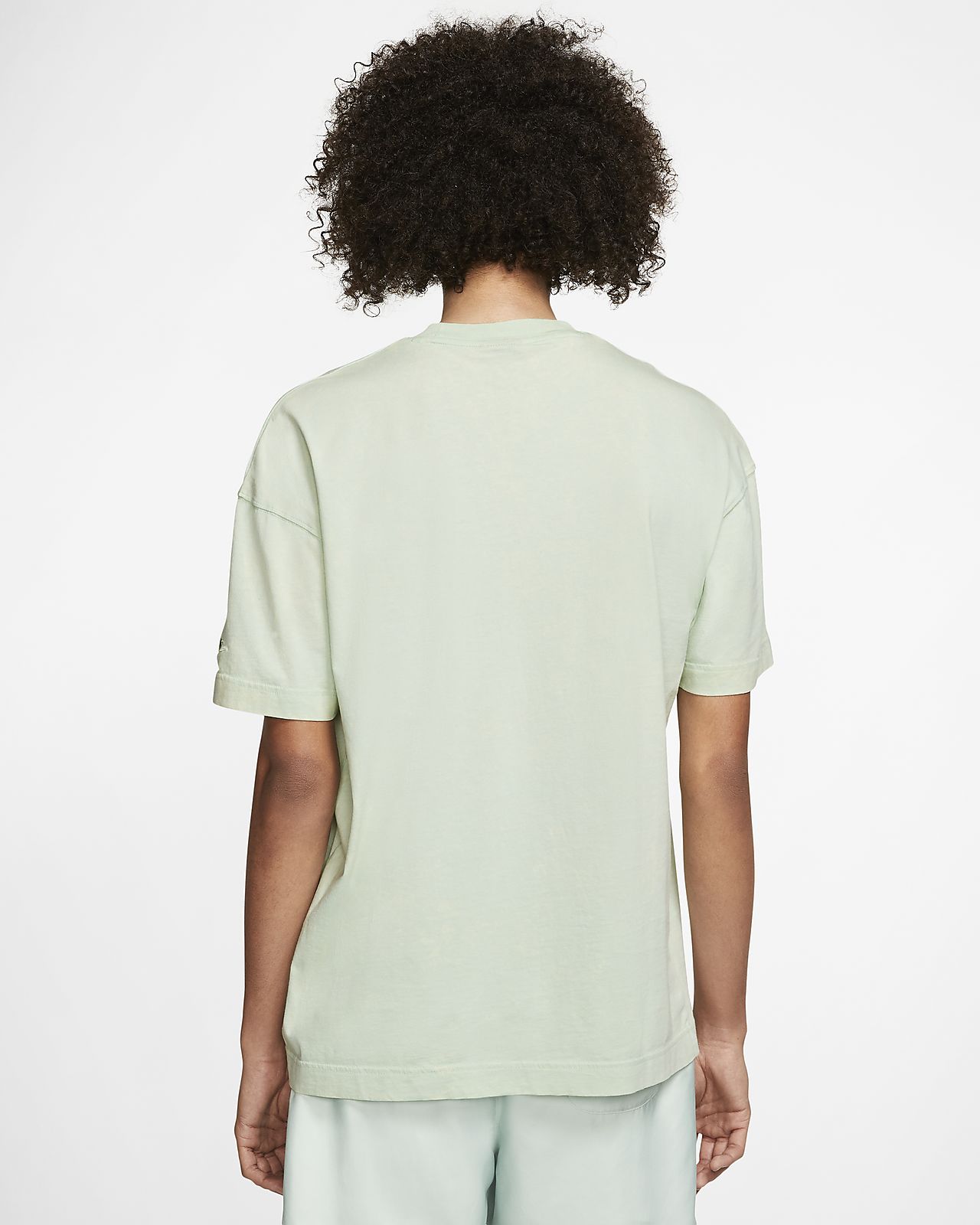 nike jdi collar t shirt