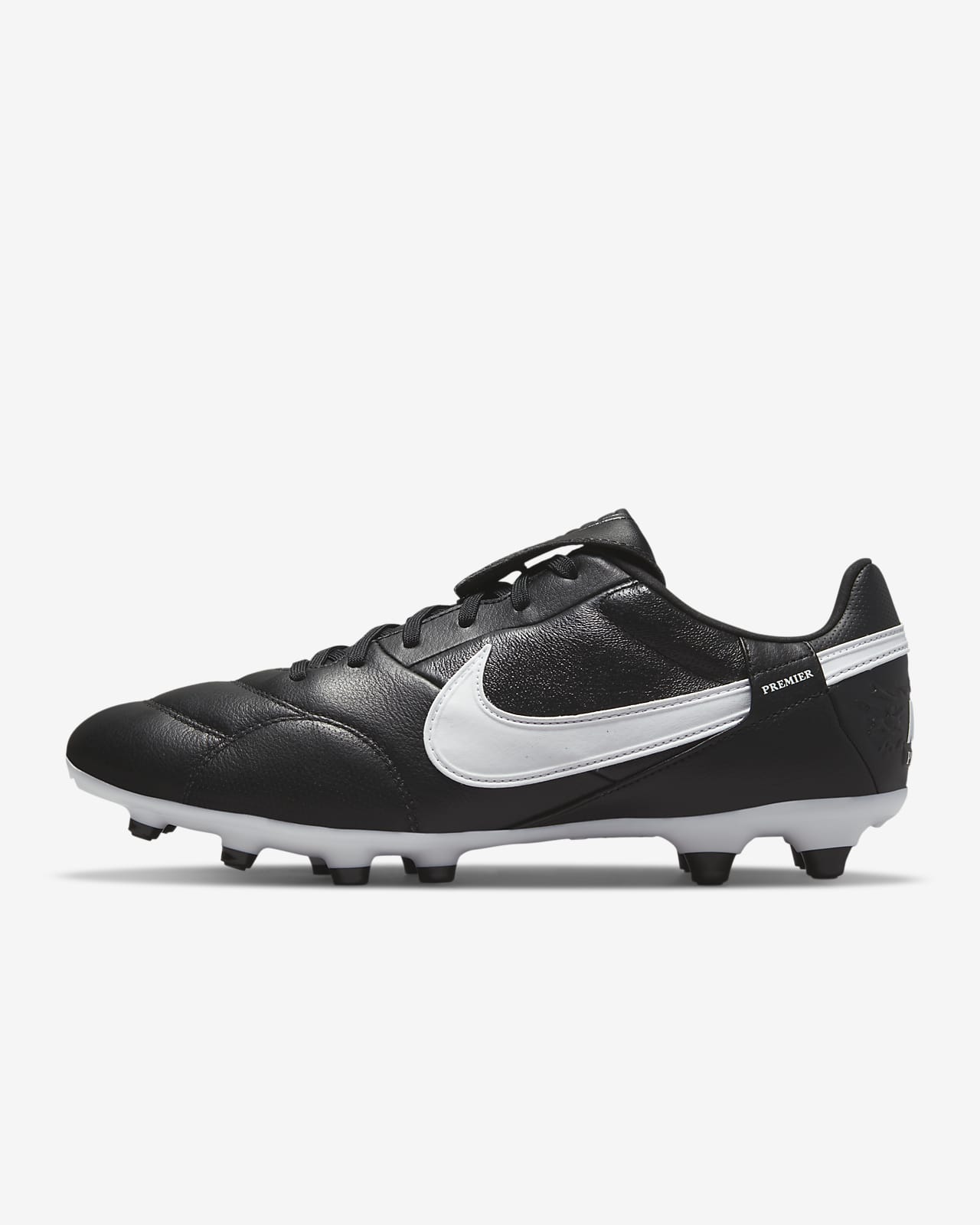 The Nike Premier 3 FG Firm-Ground Soccer Cleats