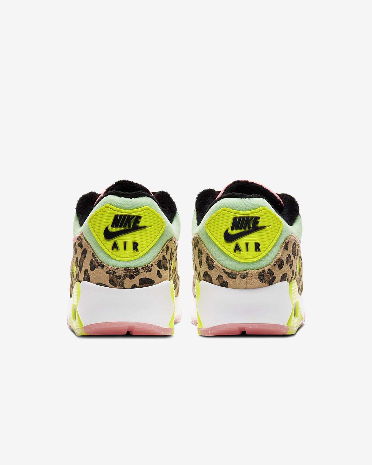 nike air max dames 38