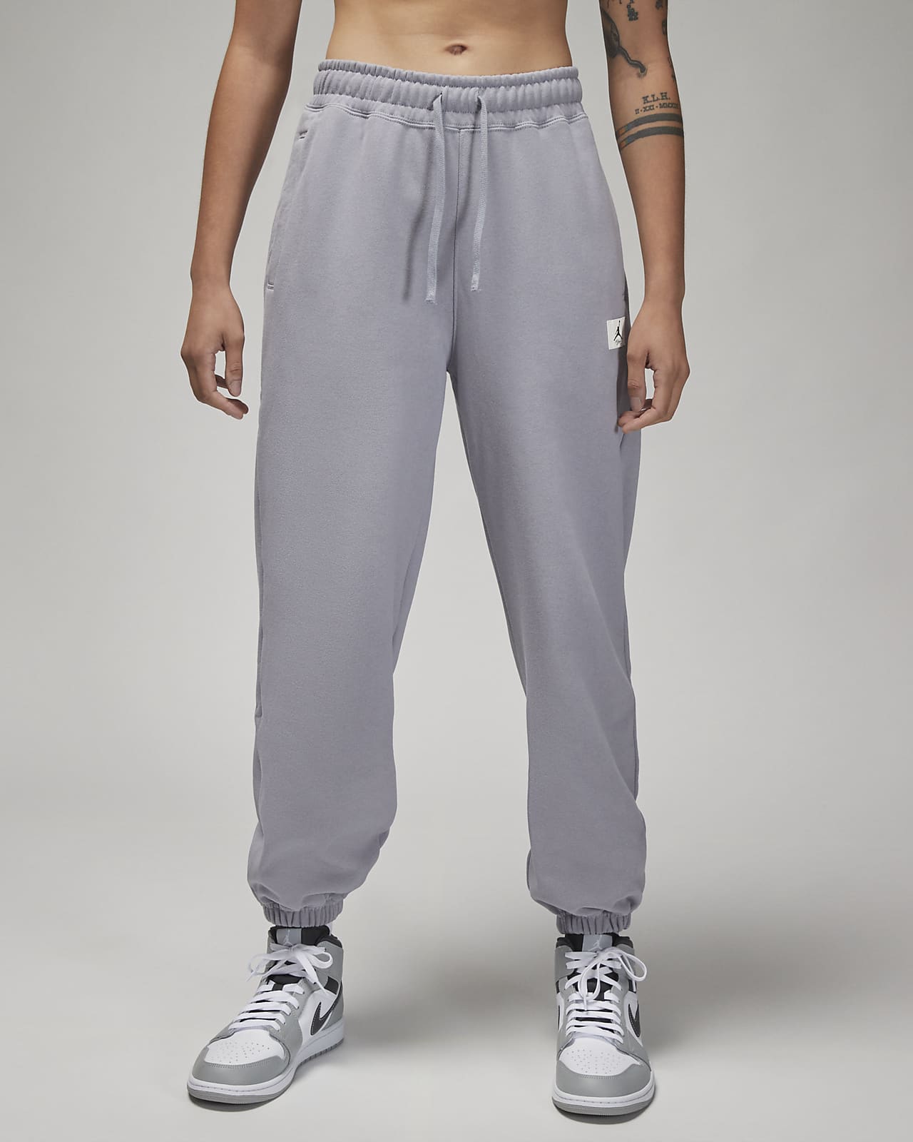 Jordan Flight Fleece Women's Trousers