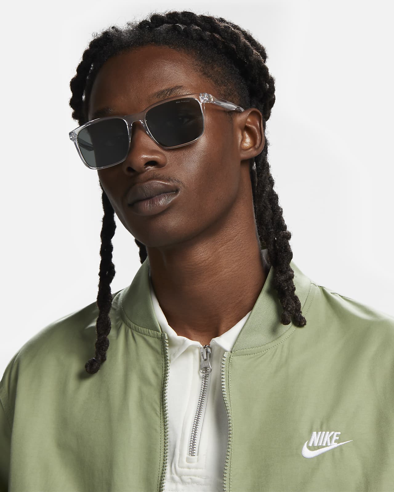 Nike Rave Polarized Sunglasses