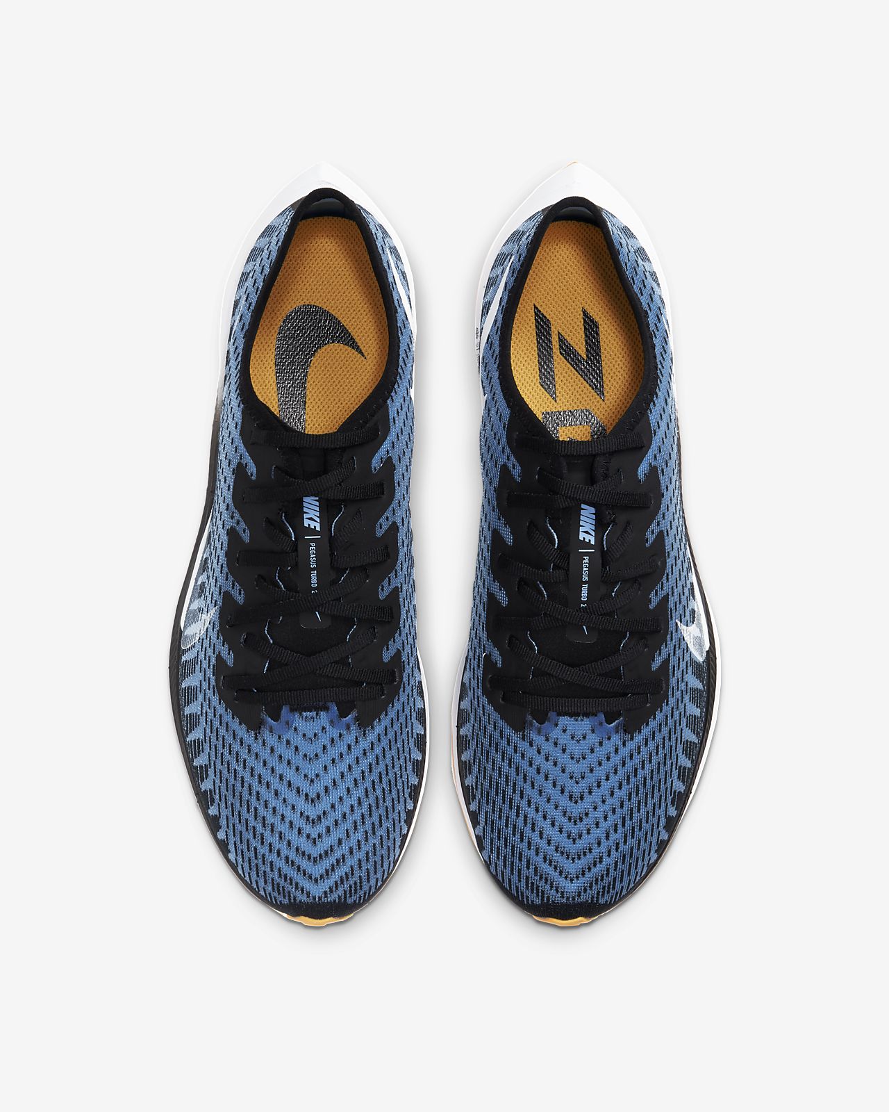 Calzado de running para hombre Nike Zoom Pegasus Turbo 2 Calzado de running para hombre Nike Zoom Pegasus Turbo 2