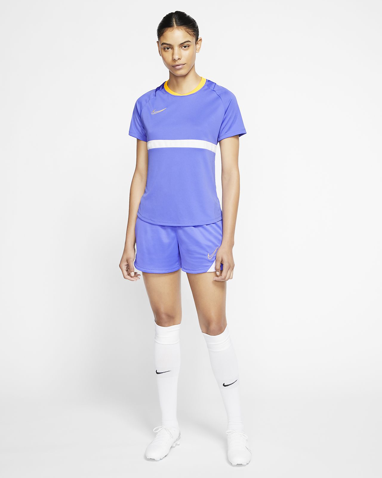 academy nike shirts women's