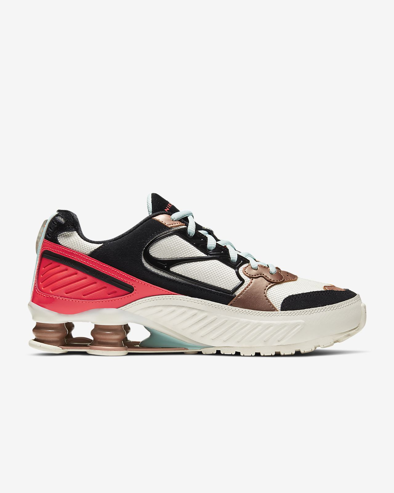 Nike Shox Enigma 9000 női cipő. Nike HU Nike Shox Enigma 9000 női cipő. Nike HU