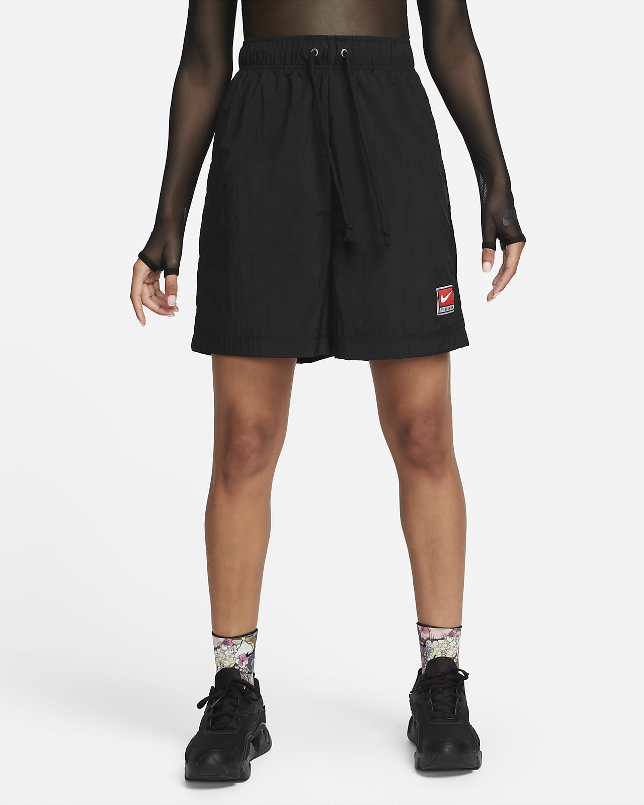 Nike Sportswear Team Nike Women's Woven Shorts