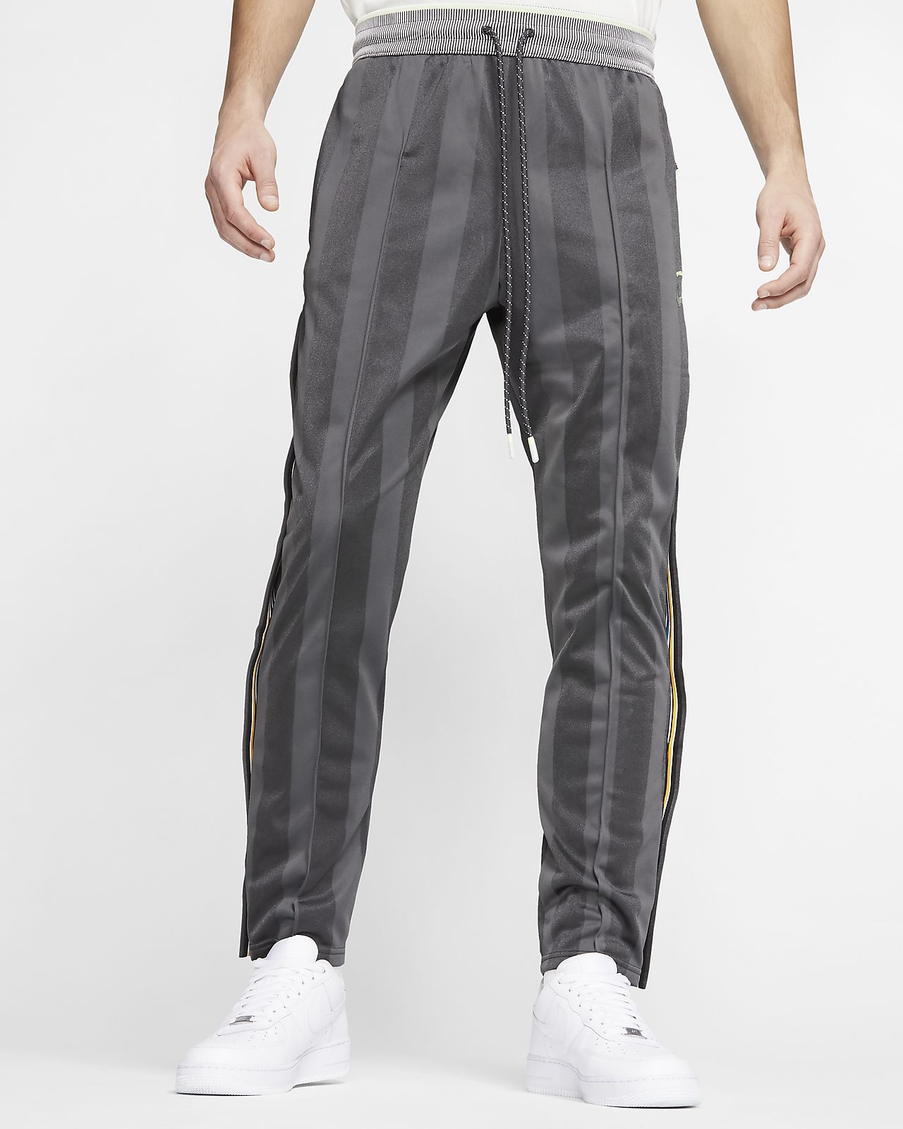 pantalon nike botones