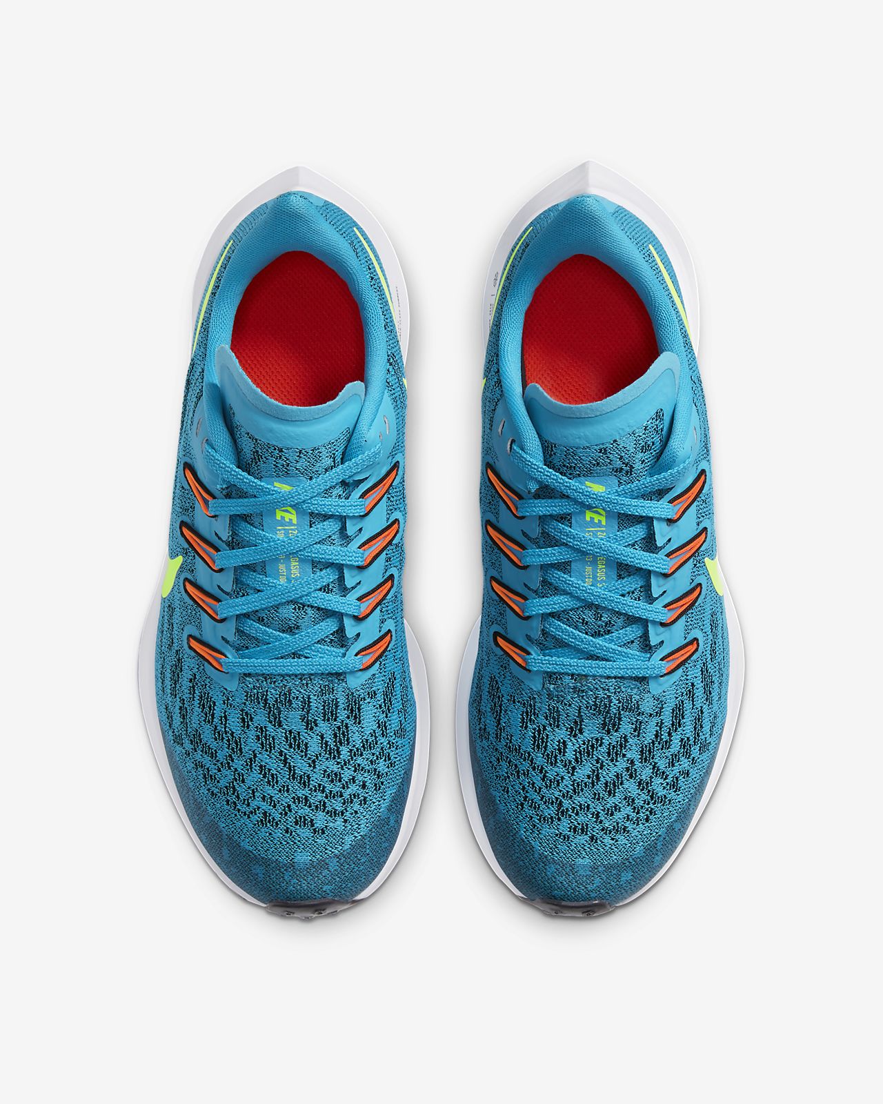 zoom pegasus 36 nike