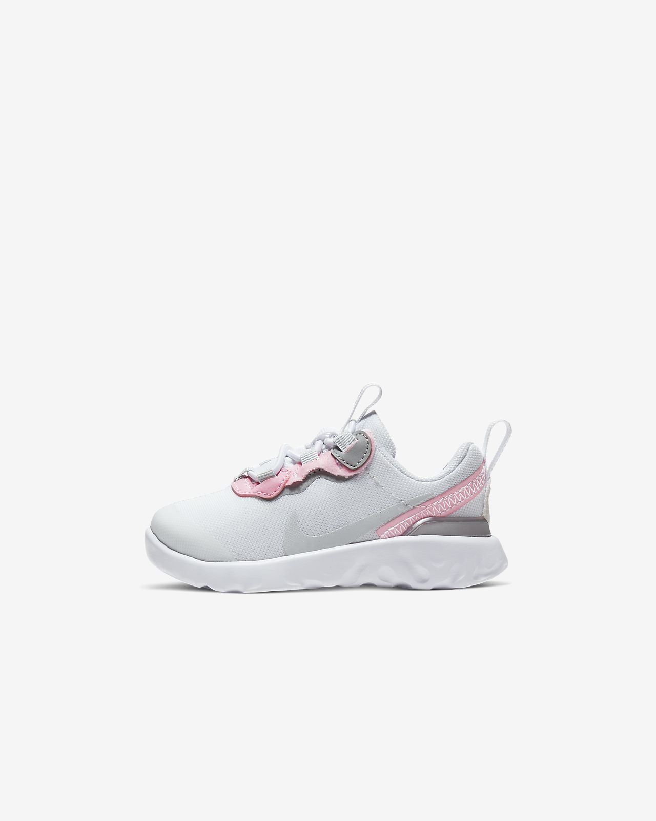 nike elastic ankle shoes