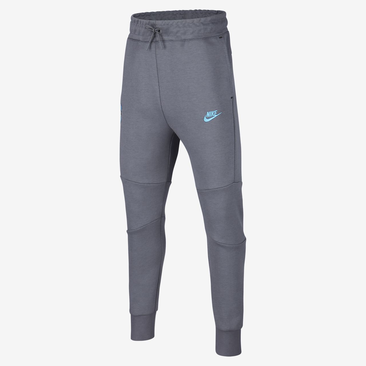pantalon chandal nike tech fleece