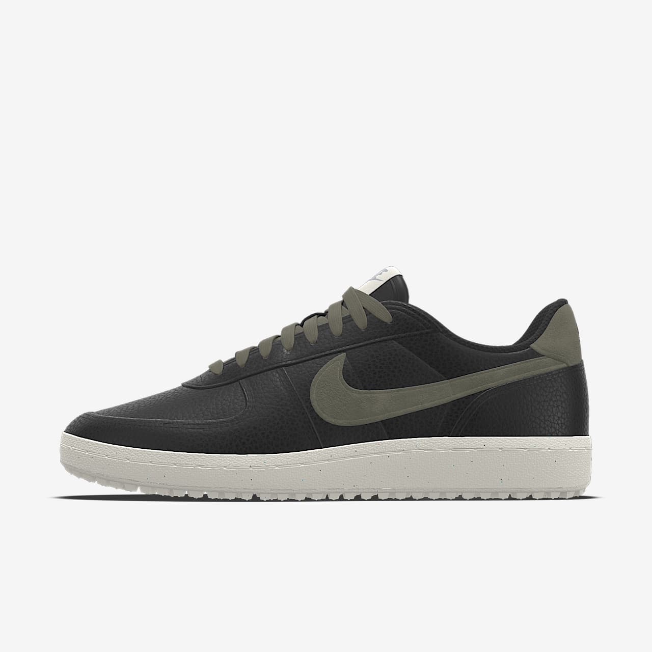 Nike Field General By You Custom Women's Shoes