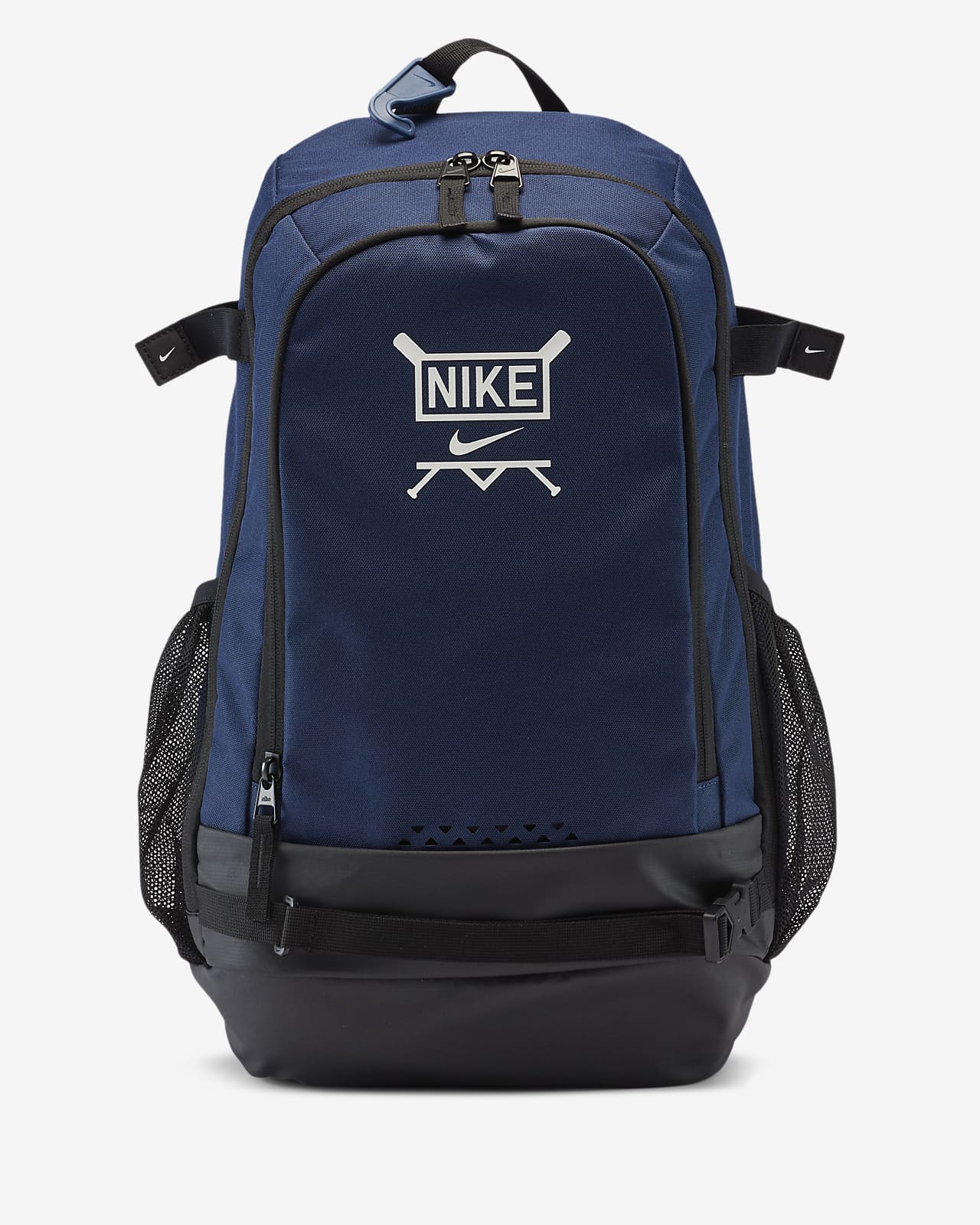 nike vapor baseball bag