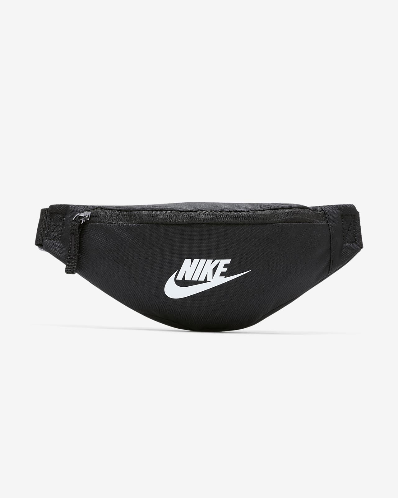 Bolsa de cintura Nike Heritage