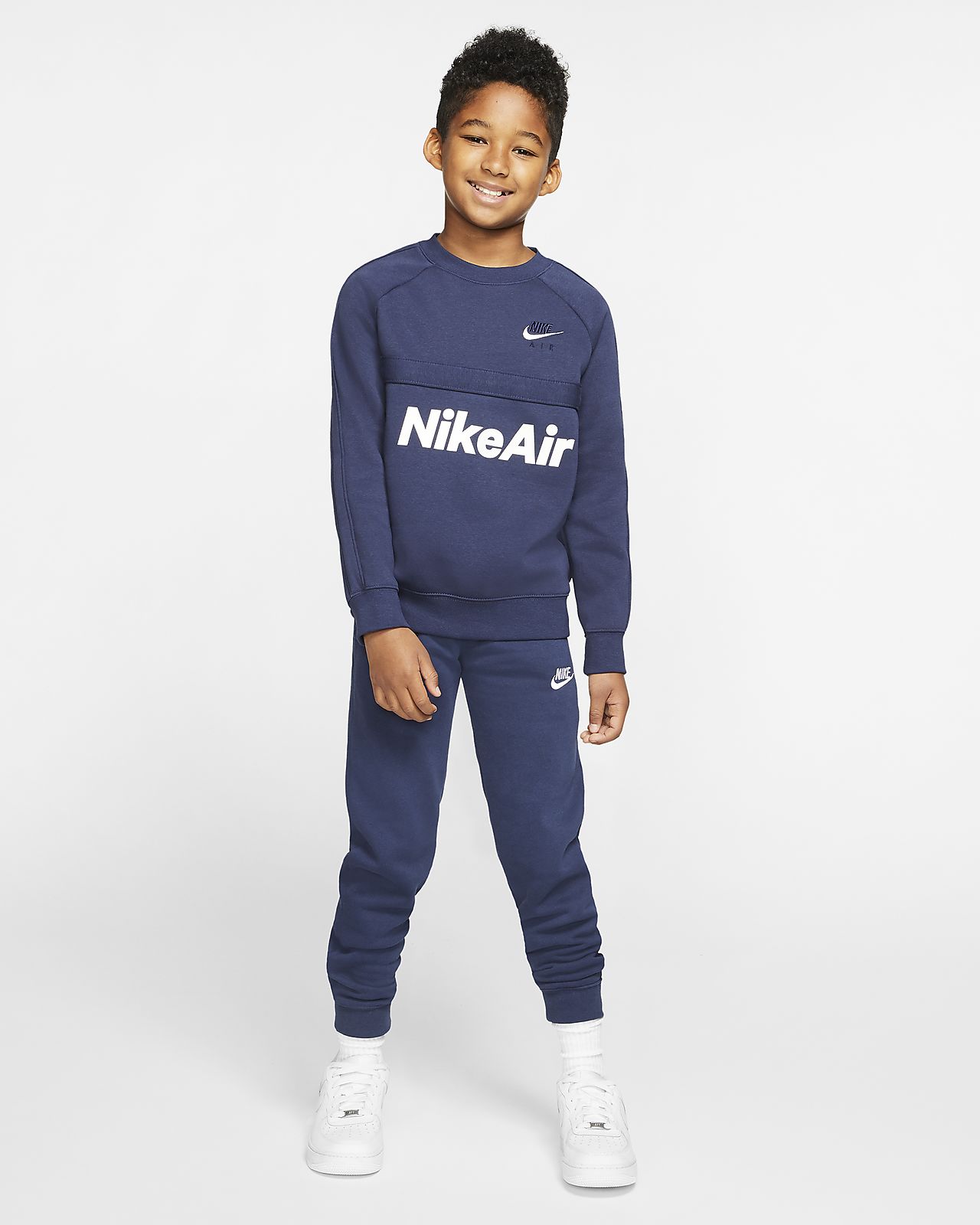 nike air crew pants