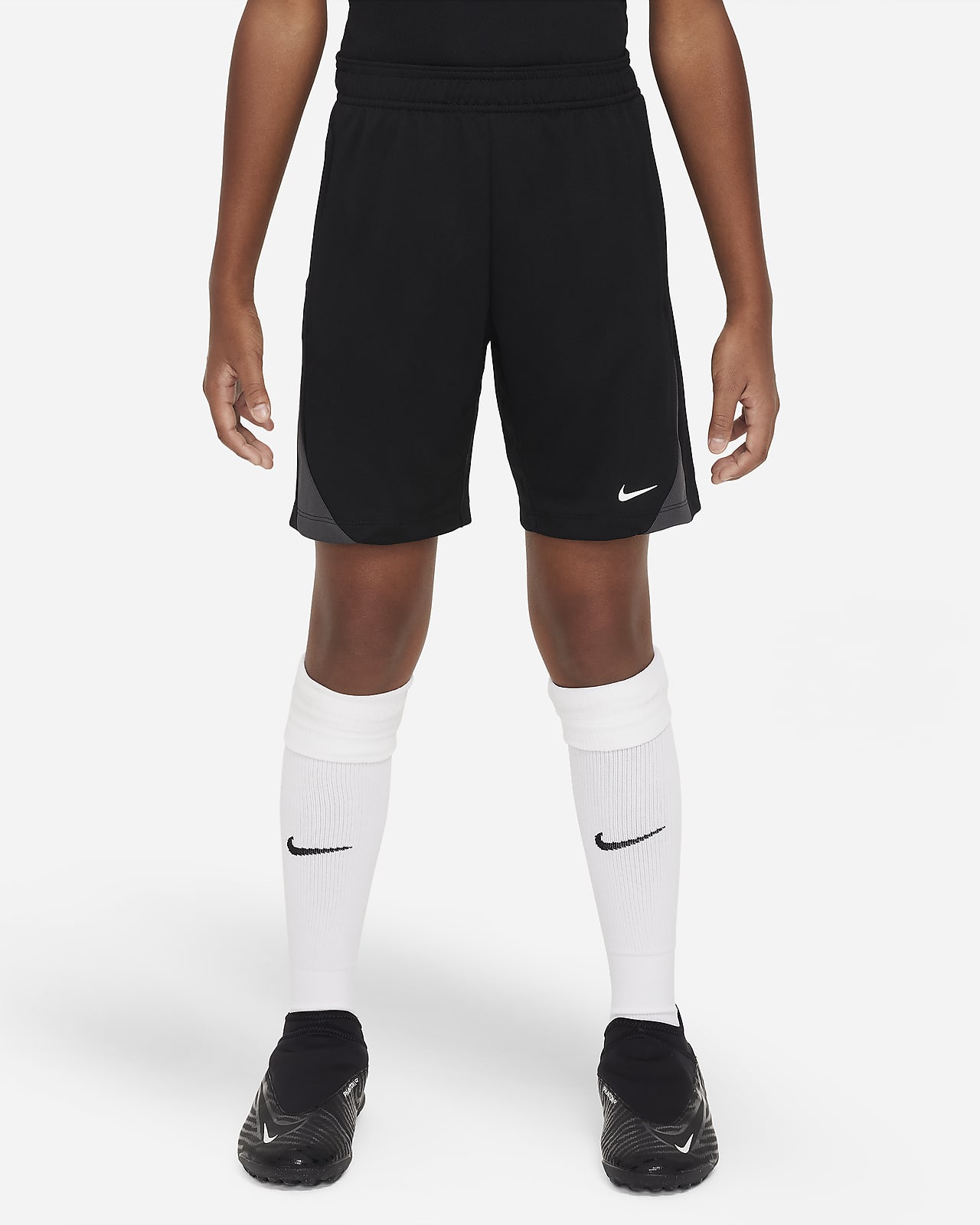 Nike Dri-FIT Strike Pantalón corto de fútbol - Niño/a