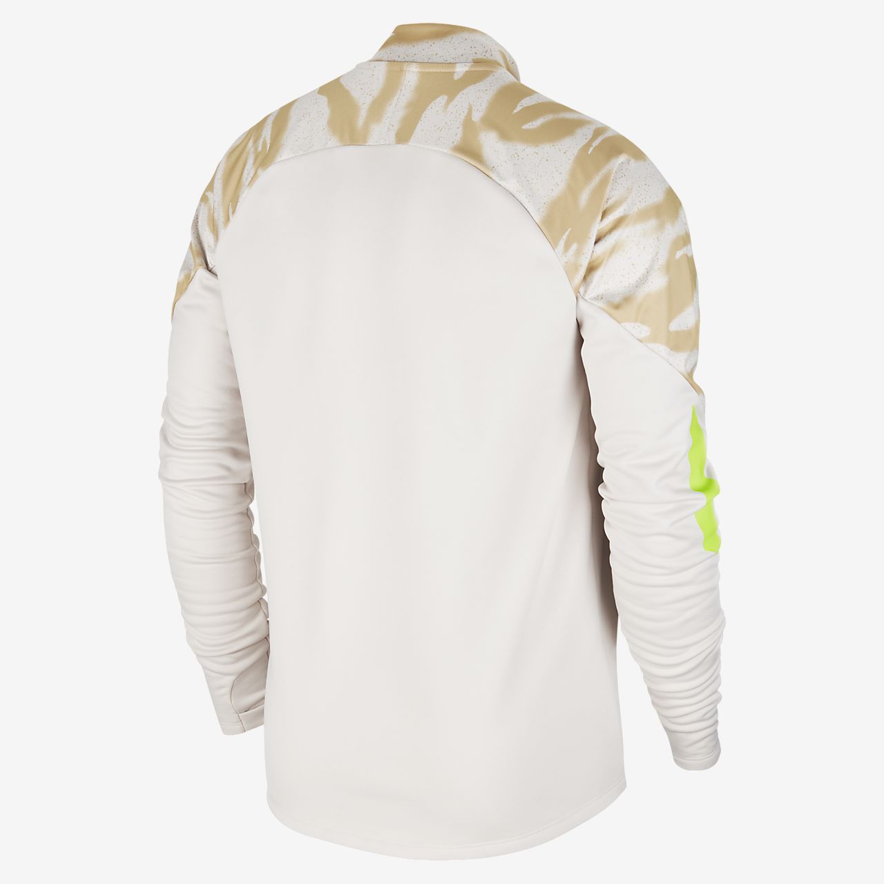 Nike Therma Shield Strike Men's Football Drill Top Nike Therma Shield Strike Men's Football Drill Top