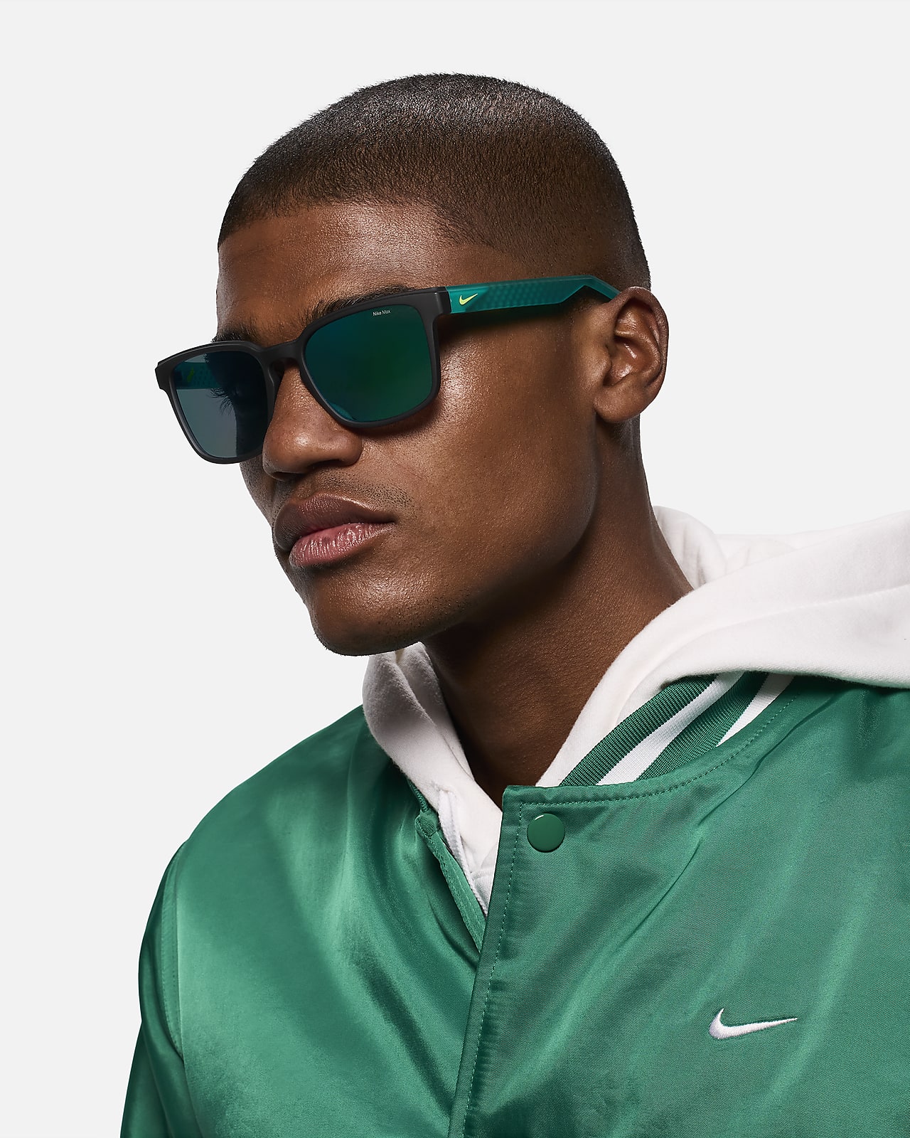 Nike LiveFree Iconic Mirrored Sunglasses