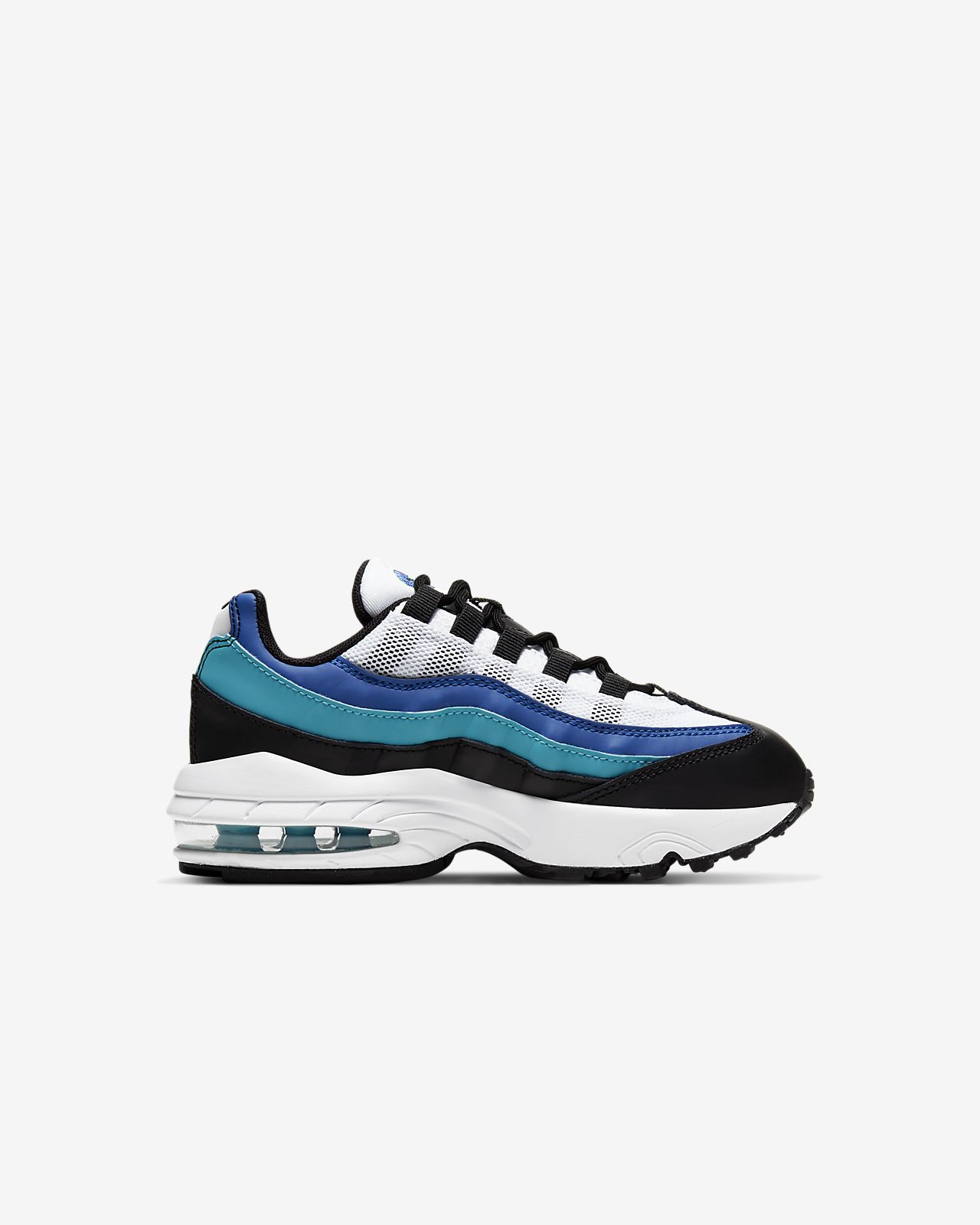 air max 95 smiley face