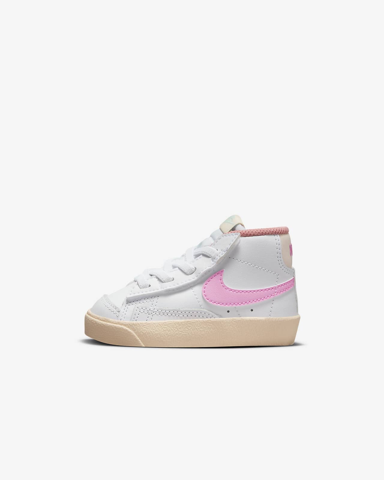 Nike Blazer Mid '77 Schuh für Babys und Kleinkinder