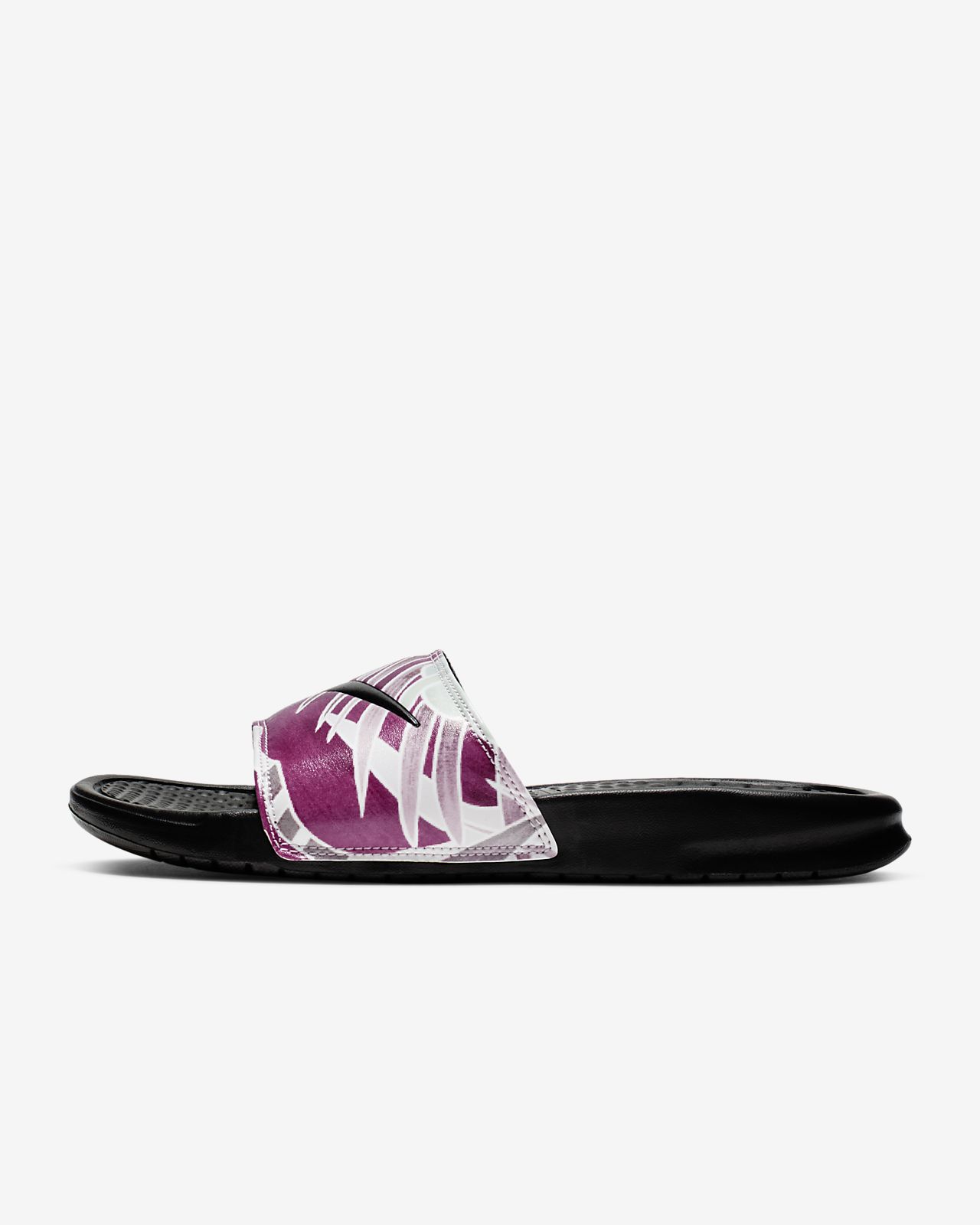 nike slipper for womens