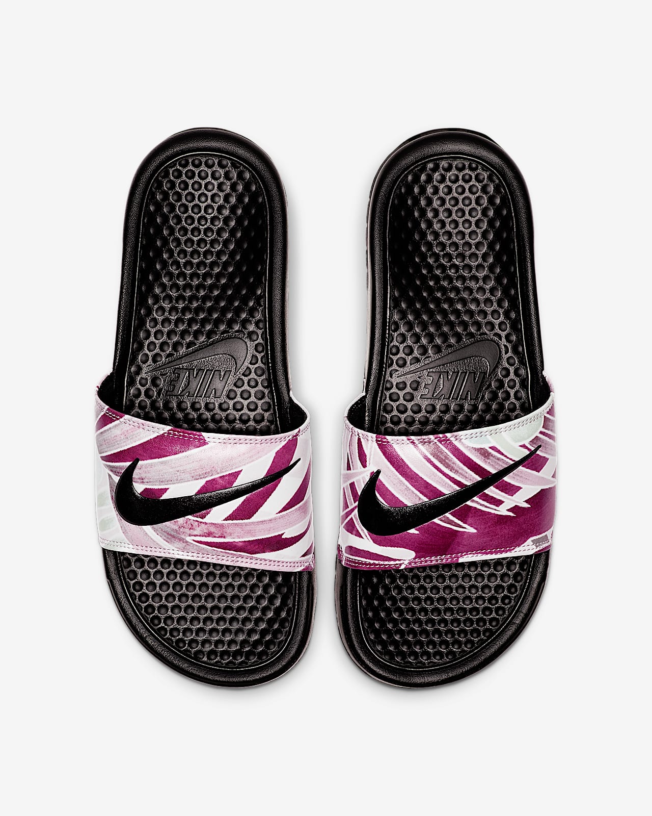 Chancla para mujer Nike Benassi JDI Chancla para mujer Nike Benassi JDI