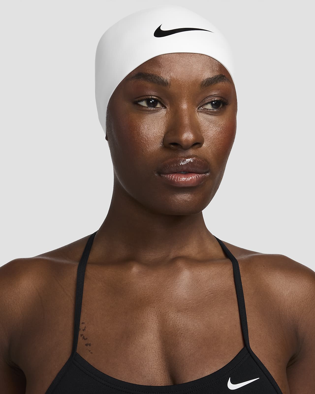 Nike Swim Silicone Dome Cap