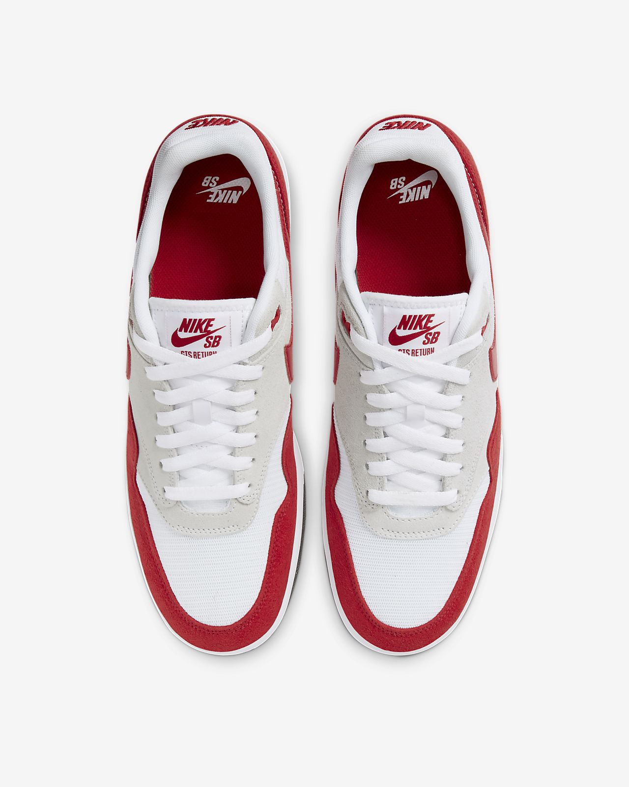nike check return status