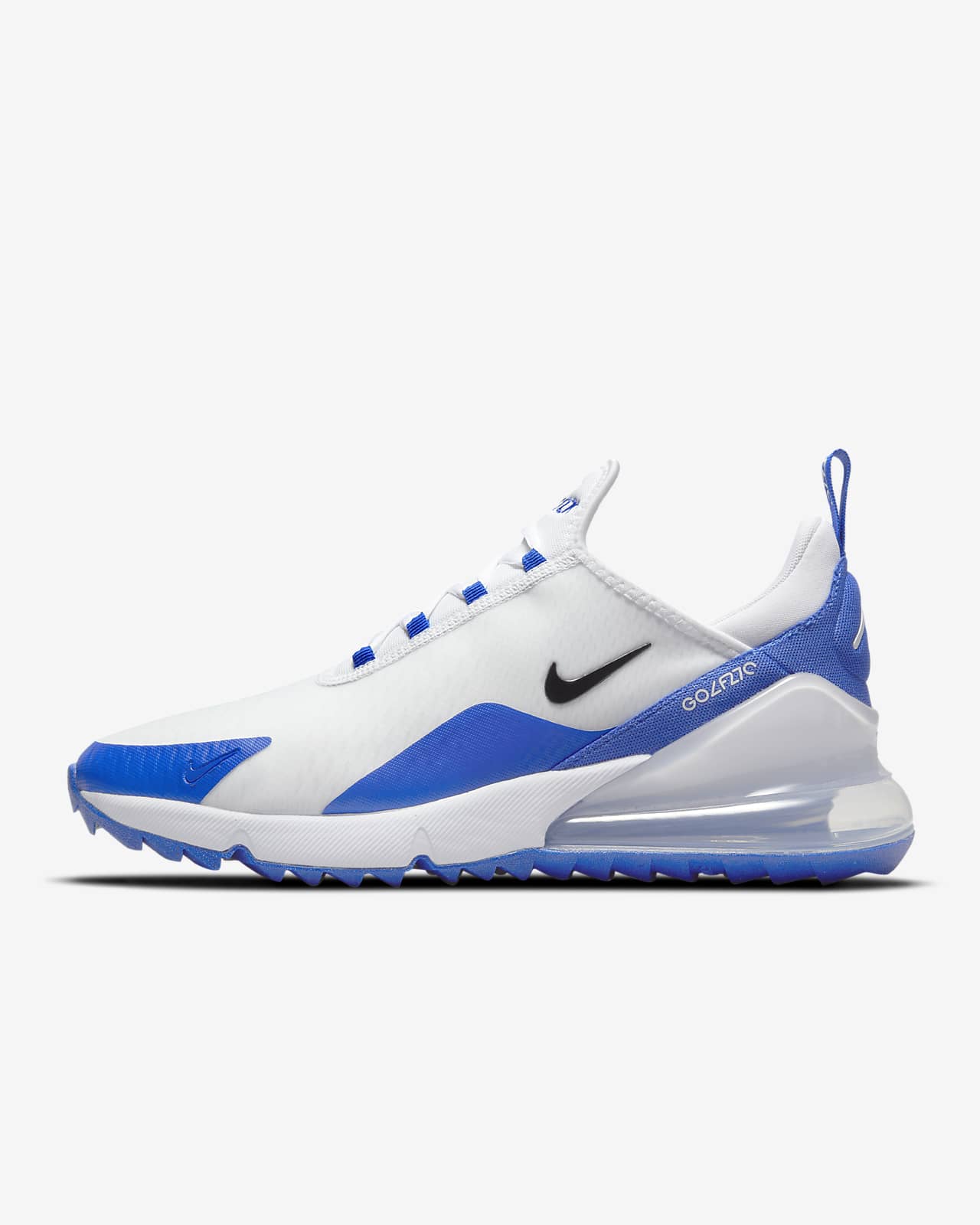 Golfová bota Nike Air Max 270 G