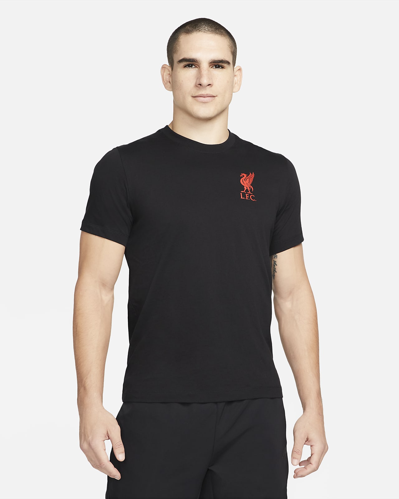 Liverpool FC Men's T-Shirt