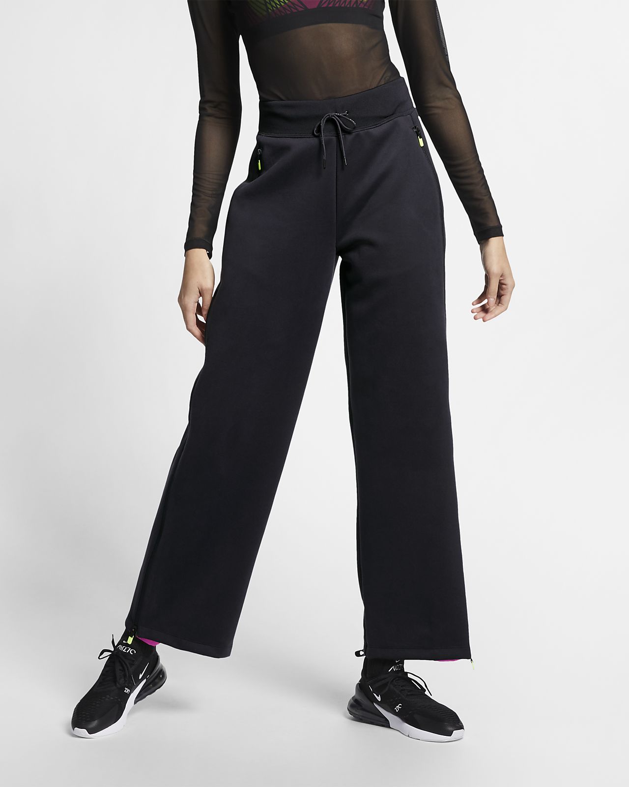 nike sportswear tech pack pants