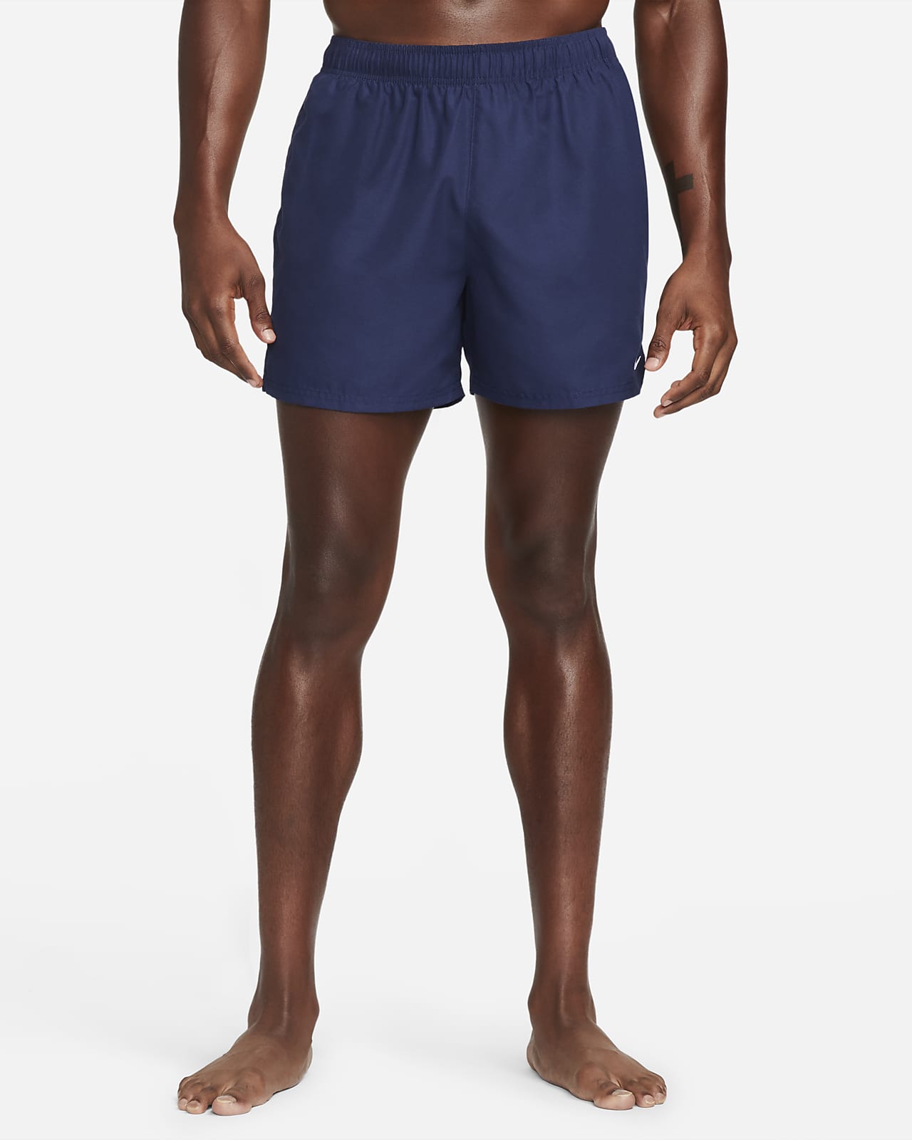 Nike Essential Lap Volley-badeshorts (13 cm) til mænd