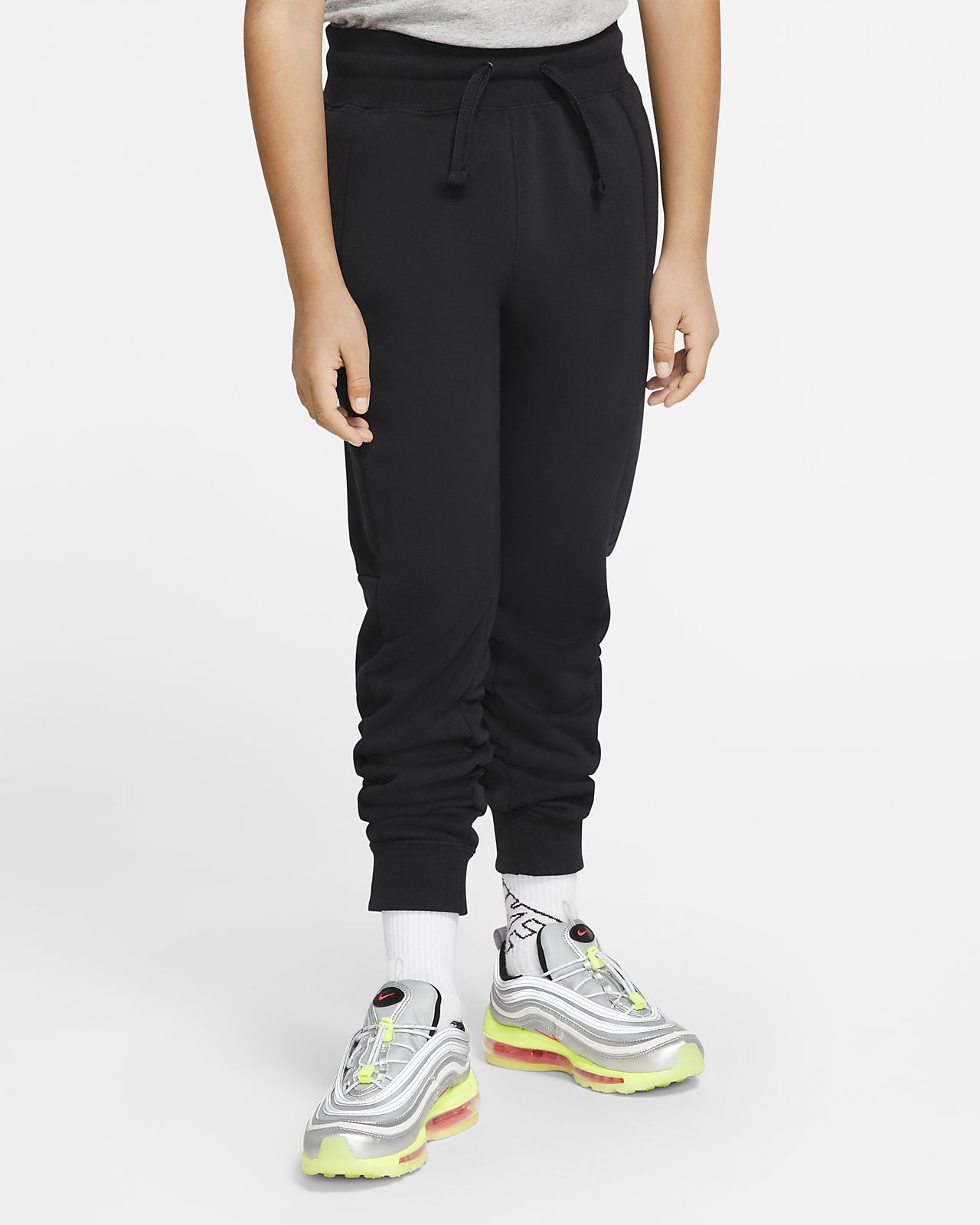 nike sweatpants kids