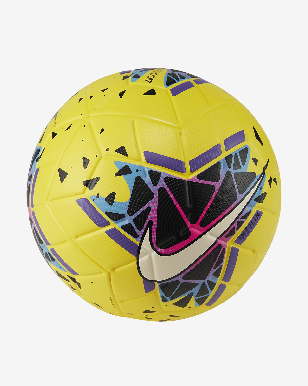 pallone nike