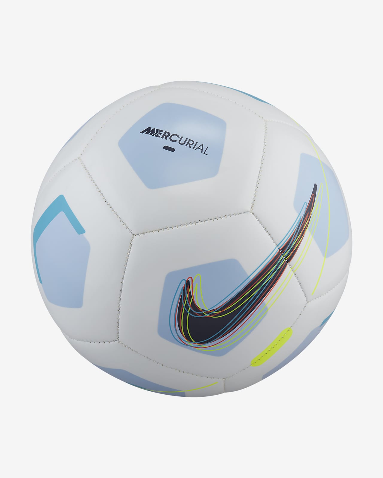 Nike Mercurial Fade Soccer Ball
