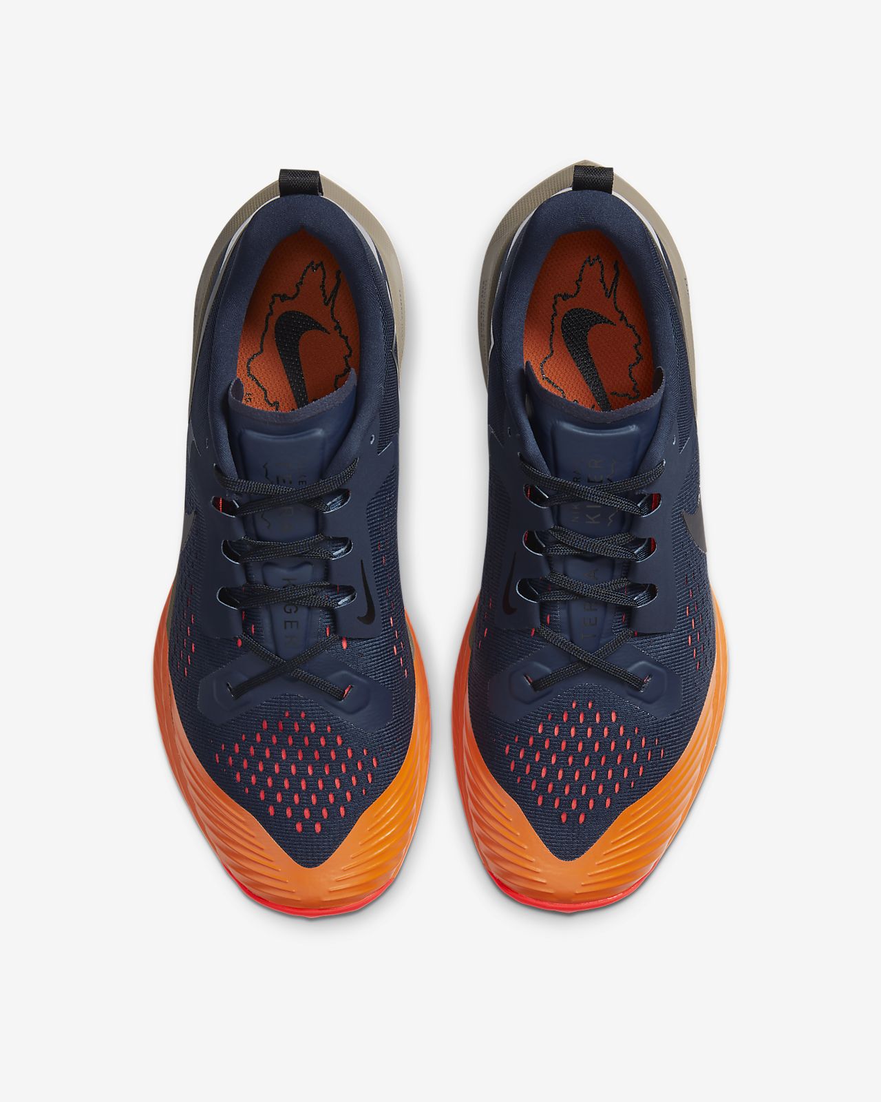 nike trail terra